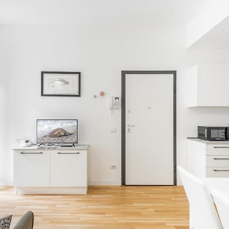 Easylife - Stile E Comfort A Due Passi Da Centrale Milán Exteriér fotografie