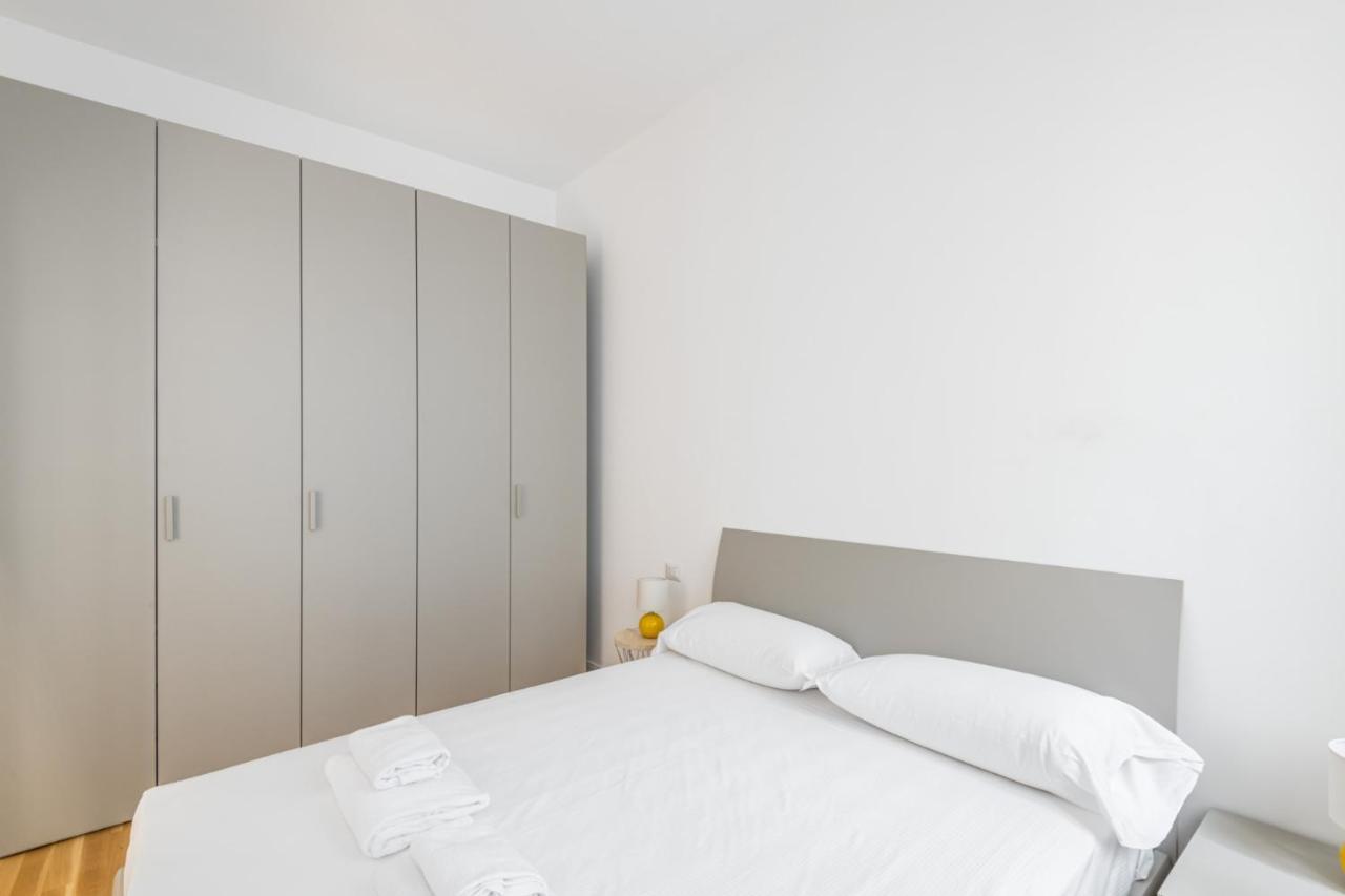 Easylife - Stile E Comfort A Due Passi Da Centrale Milán Exteriér fotografie