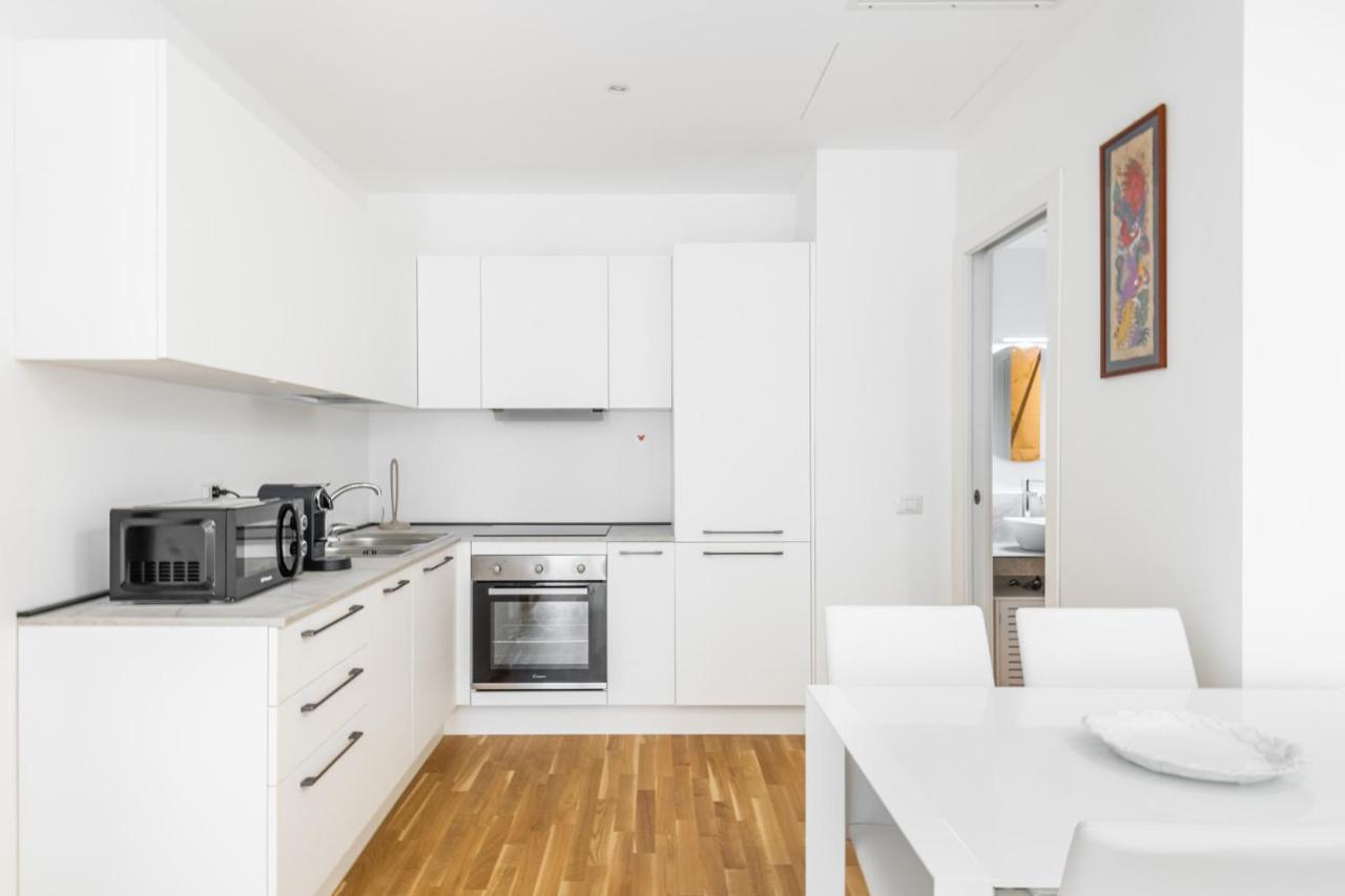 Easylife - Stile E Comfort A Due Passi Da Centrale Milán Exteriér fotografie
