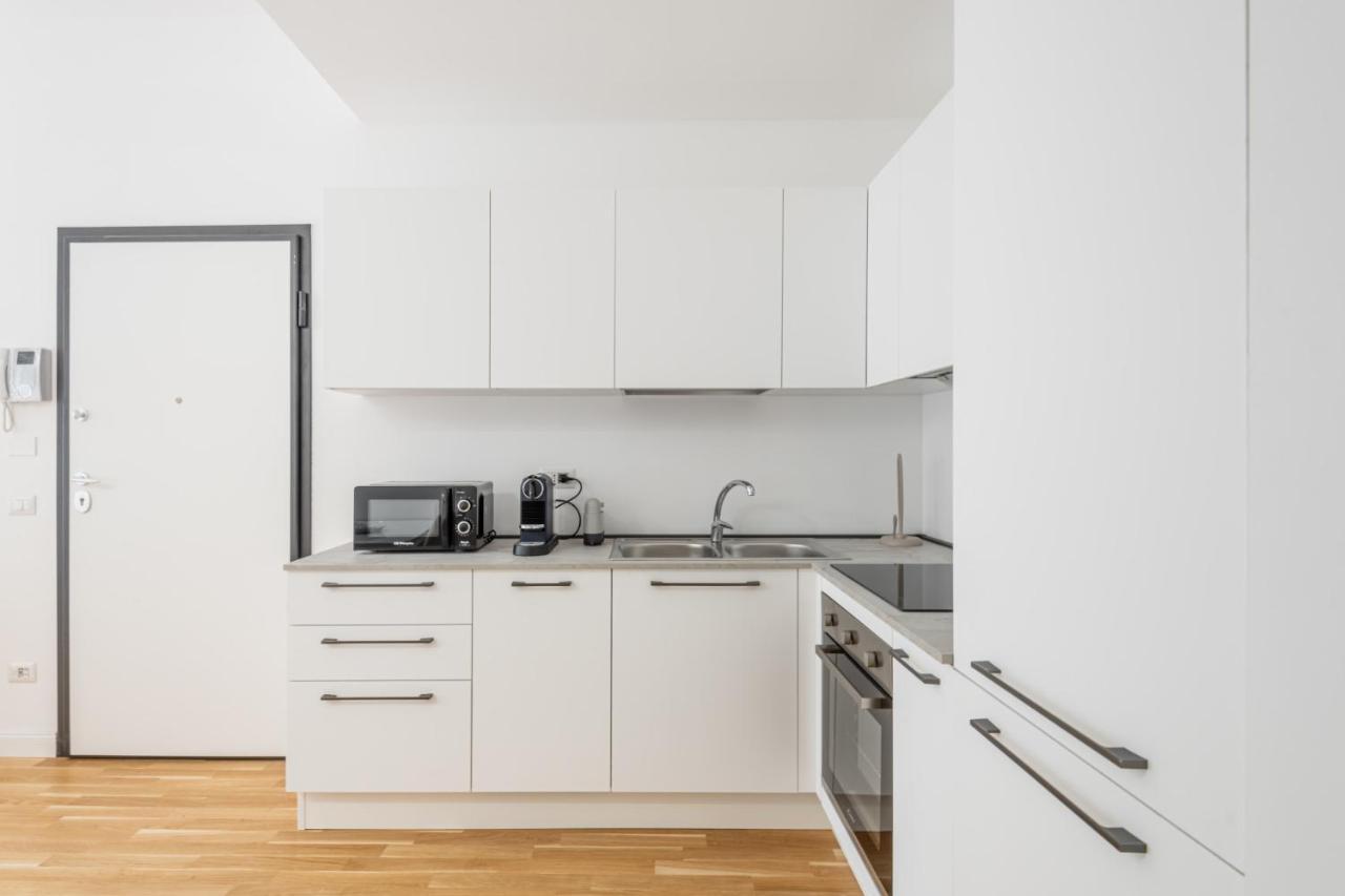Easylife - Stile E Comfort A Due Passi Da Centrale Milán Exteriér fotografie