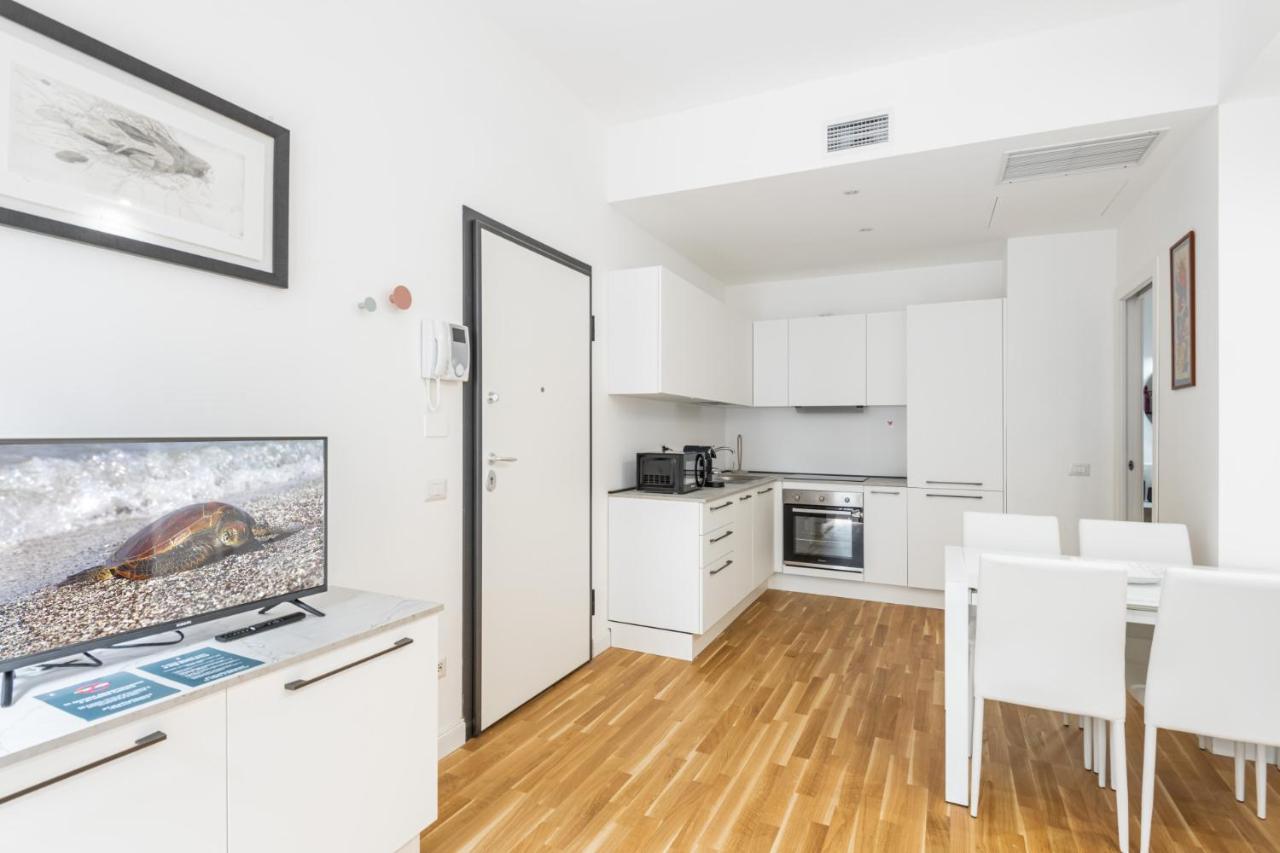 Easylife - Stile E Comfort A Due Passi Da Centrale Milán Exteriér fotografie