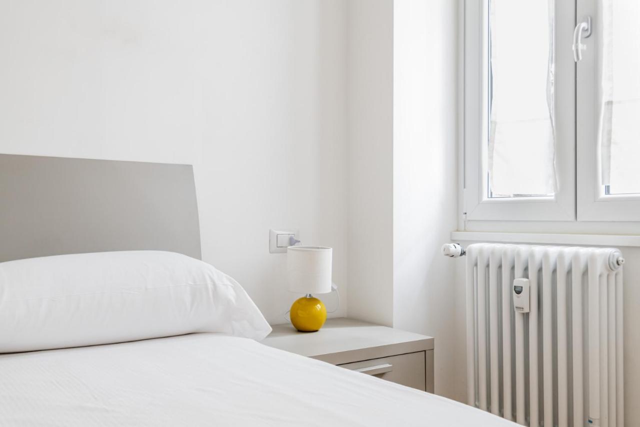 Easylife - Stile E Comfort A Due Passi Da Centrale Milán Exteriér fotografie