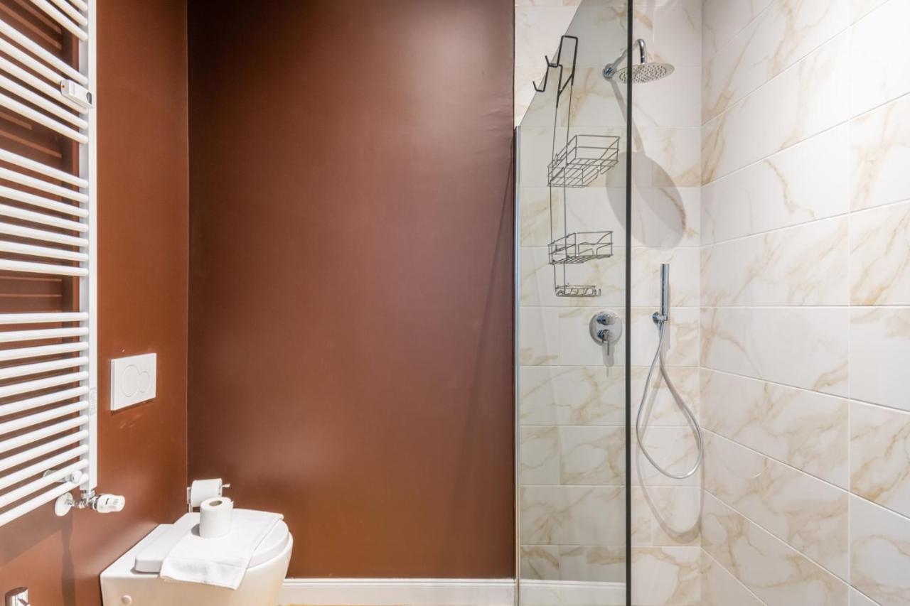 Easylife - Stile E Comfort A Due Passi Da Centrale Milán Exteriér fotografie