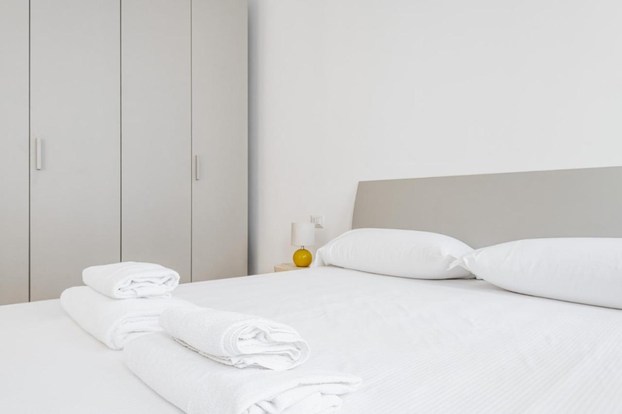Easylife - Stile E Comfort A Due Passi Da Centrale Milán Exteriér fotografie